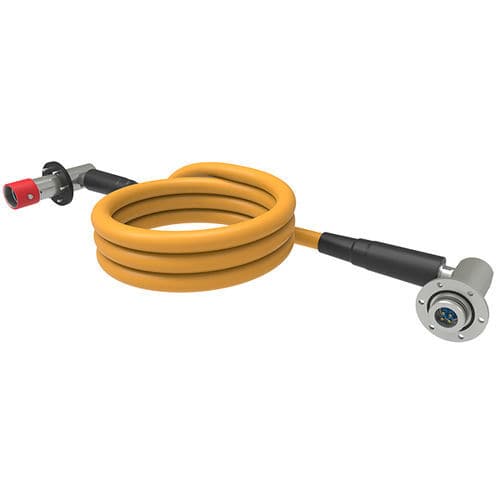 Penetratore elettrico - Nautilus P1.7-30 - Teledyne D.G.O'Brien - subacqueo