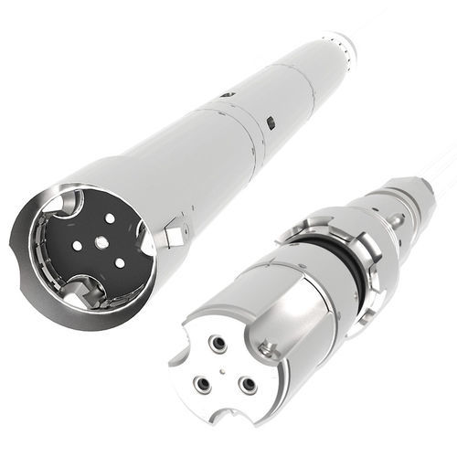 Connettore sottomarino - OFS - Teledyne D.G.O'Brien - connettibile sott'acqua