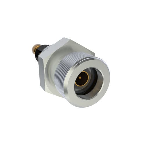 Connettore elettrico - 110 Series - Teledyne D.G.O'Brien - sottomarino / in linea / passaparete