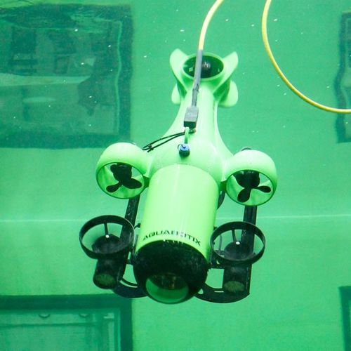 ROV di osservazione - Endura - Aquabotix