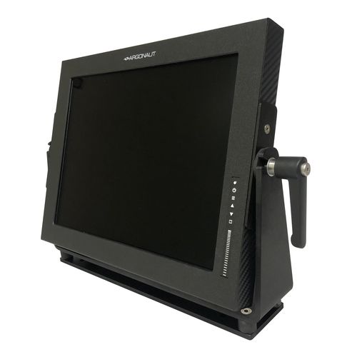 Schermo marino - G815XL  - Argonaut Computer - multifunzione / video / 15"