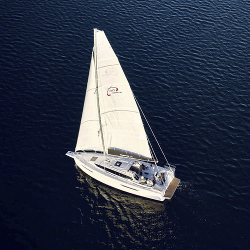 Barca a vela da crociera - Maxus 30 - Northman Krysztof Stepniak  - con 3 cabine / con 2 cabine / con 8 cuccette