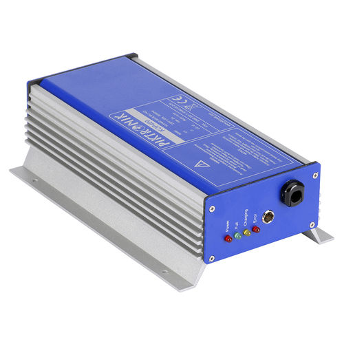 Controller di carica per batteria - KOP400 - Piktronik d.o.o.  - di barca / automatico / programmabile