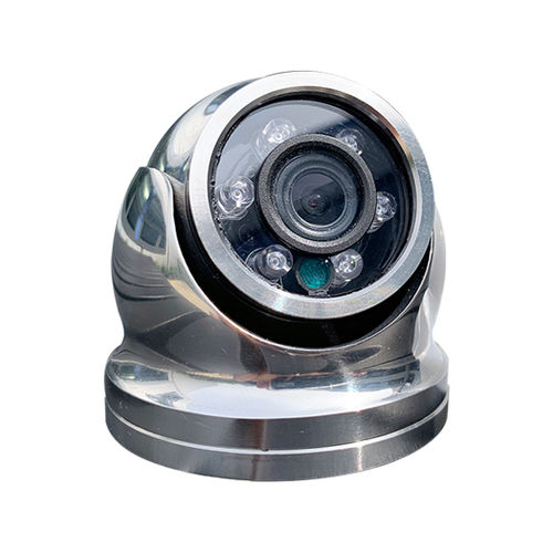 Telecamera CCTV - S060 - Iris Innovations Limited - per barca / ad uso professionale / per yacht