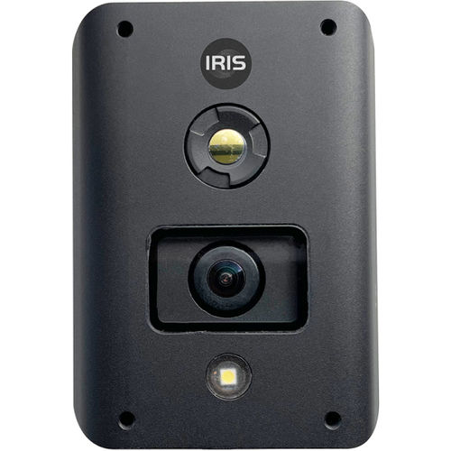 Telecamera CCTV - IX8 - Iris Innovations Limited - per barca / ad uso professionale / per yacht