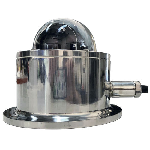 Telecamera CCTV - EX106 - Iris Innovations Limited - per barca / ad uso professionale / per yacht
