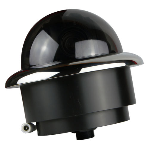 Telecamera CCTV - 106 - Iris Innovations Limited - per visione notturna / per barca / ad uso professionale