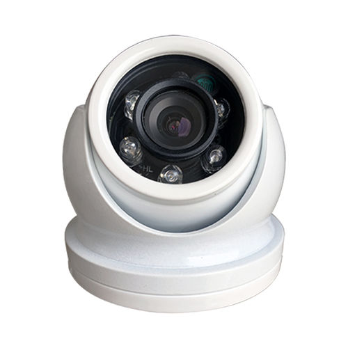 Telecamera CCTV - 066 - Iris Innovations Limited - per barca / ad uso professionale / per yacht