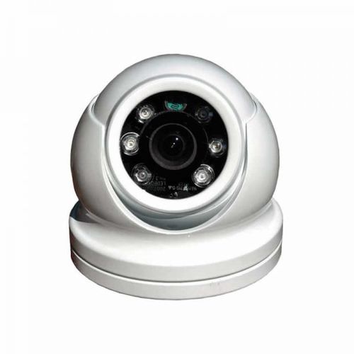 Telecamera CCTV - 065 - Iris Innovations Limited - per bassa luminosità / per barca / ad uso professionale