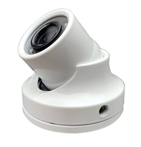 Telecamera CCTV - 035 - Iris Innovations Limited - per visione notturna / per barca / ad uso professionale