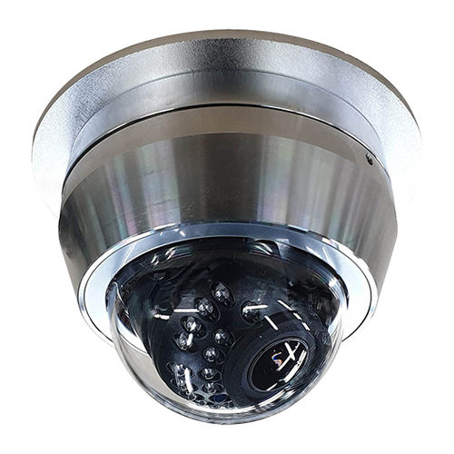 Telecamera CCTV - x85 - Iris Innovations Limited - per barca / ad uso professionale / per yacht