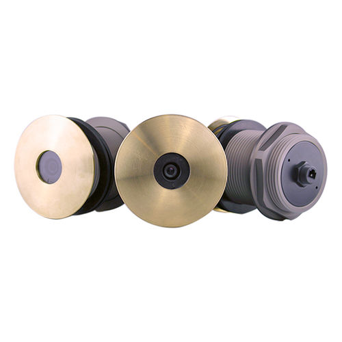 Telecamera CCTV - 740 - Iris Innovations Limited - subacquea / per barca / digitale