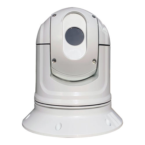 Telecamera CCTV - s390 - Iris Innovations Limited - per barca / ad uso professionale / per yacht
