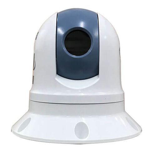 Telecamera CCTV - 290 - Iris Innovations Limited - per visione notturna / per barca / ad uso professionale