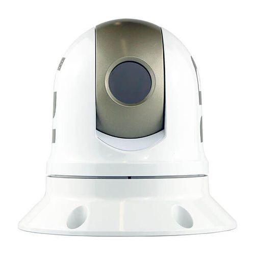 Telecamera CCTV - 390 - Iris Innovations Limited - per visione notturna / per barca / ad uso professionale