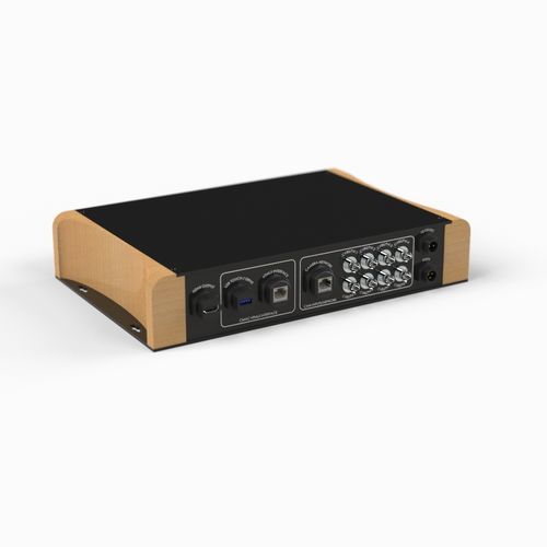 Video-registratore digitale (DVR) - HVR0816 - Iris Innovations Limited