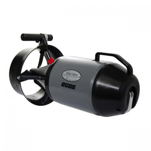 Aquascooter - Ecos - Bonex GmbH & Co. KG 
