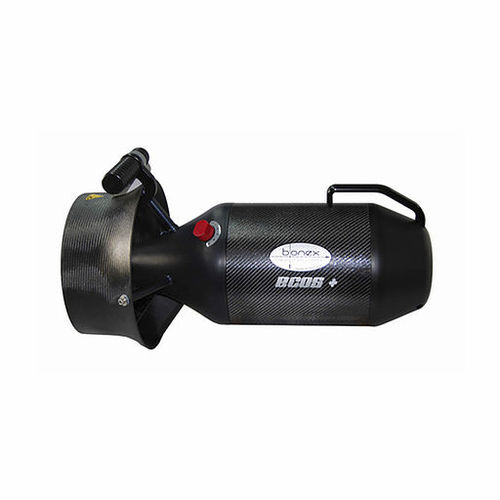 Aquascooter - Ecos+ - Bonex GmbH & Co. KG 