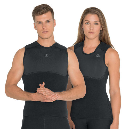 Maglia sottotuta per uomo - X-CORE - Fourth Element  - per donna / per tuta impermeabile