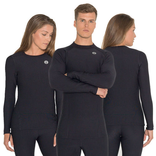 Maglia sottotuta per uomo - XEROTHERM - Fourth Element  - per donna / per tuta impermeabile