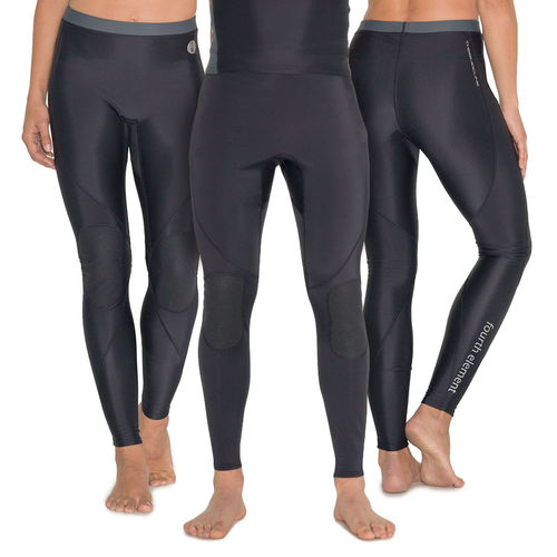 Pantaloni da immersione - THERMOCLINE - Fourth Element  - traspirante
