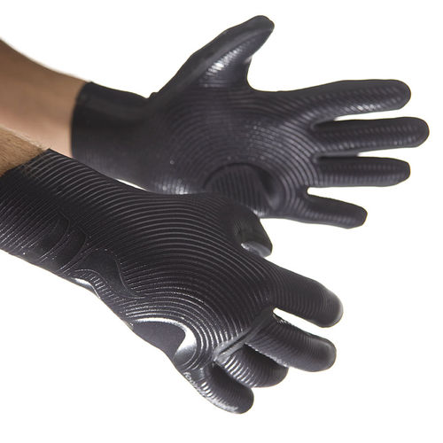 Guanti da immersione - 3MM  - Fourth Element  - integrale / in neoprene