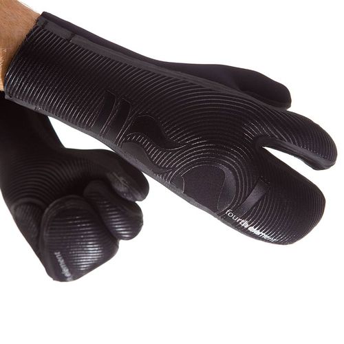 Guanti da immersione - 4MM  - Fourth Element  - in neoprene / 3 dita