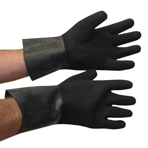 Guanti da immersione - HEAVY DUTY - Fourth Element  - integrale