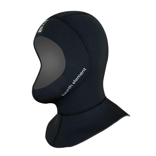Cappuccio da immersione - 7MM - Fourth Element  - in neoprene