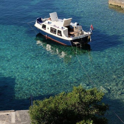 Cabinato entrobordo - 20 mini Reporter - HABER YACHTS Sp. z o.o.  - diesel / hard-top / max. 6 persone