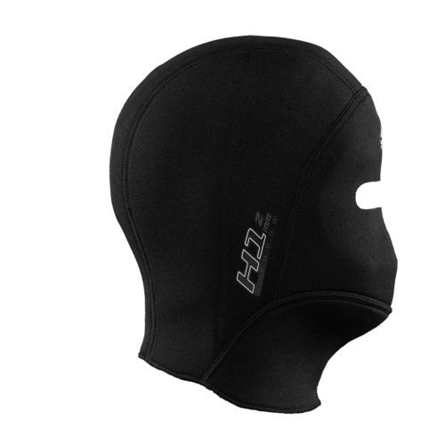 Cappuccio da immersione - Supervent - Northern Diver (International