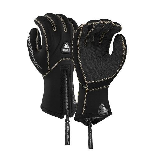 Guanti da immersione - G1 ARAMID - Waterproof Diving GmbH  - integrale
