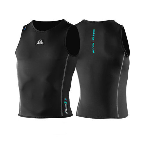 Top neoprene senza maniche - U30 - Waterproof Diving GmbH  - unisex