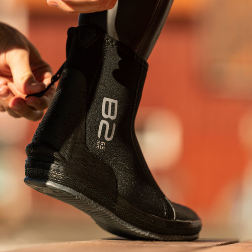 Scarpetta da immersione - B2 - Waterproof Diving GmbH 