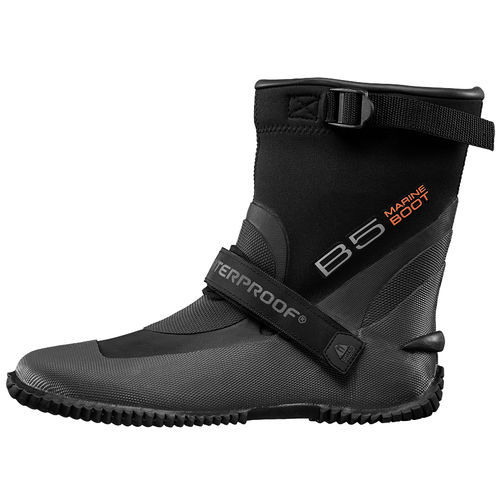 Scarpetta da immersione - B5 - Waterproof Diving GmbH 