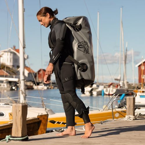 Borsa da palestra multiuso - WP  - Waterproof Diving GmbH  - da immersione / per sport nautici / a tenuta stagna