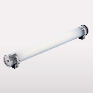 Applique da esterno - Niepce 70 T5 SA - Sammode - per nave / fluorescente compatta / a parete