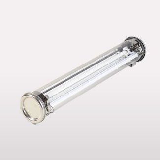 Illuminazione da esterno - Darwin 100 T5 (Task ligting) - Sammode - per nave / per terminale portuario / a tenuta stagna