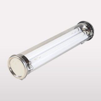 Illuminazione da esterno - Darwin 133 T8 (Task lighting) - Sammode - per nave / per terminale portuario / a tenuta stagna