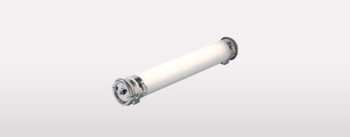 Illuminazione da esterno - Stevin 100 (Task lighting) - Sammode - per nave / per terminale portuario / LED