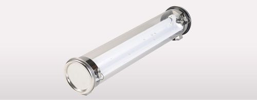 Illuminazione ATEX per nave - Lamarck 133 - Sammode