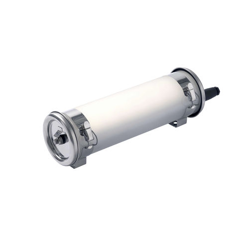Illuminazione da esterno - MAXWELL 100 LSC AMB - Sammode - di emergenza / per nave / a tenuta stagna