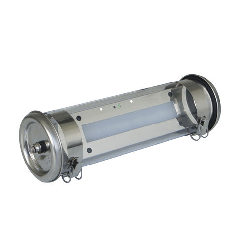 Illuminazione da esterno - COULOMB BAES AMB - Sammode - di emergenza / per nave