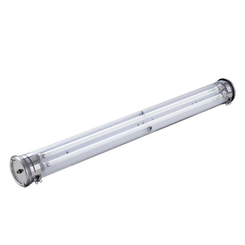 Illuminazione ATEX per terminali portuari - HOPKINS 133 - Sammode