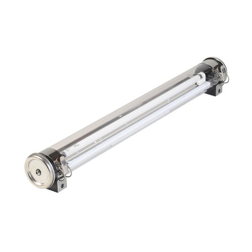 Applique da esterno - Niépce 70 T5 - Sammode - per nave / fluorescente compatta / a parete