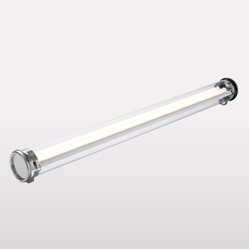 Illuminazione ATEX per nave - Jamin 133 - Sammode