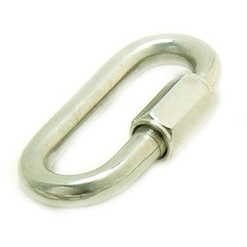 Anello rapido a grande apertura - GS7350 series - GMTmarine - per barca a vela