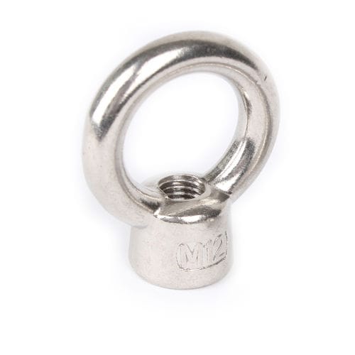 Occhiello da avvitare per barche a vela - GS3061 series - GMTmarine