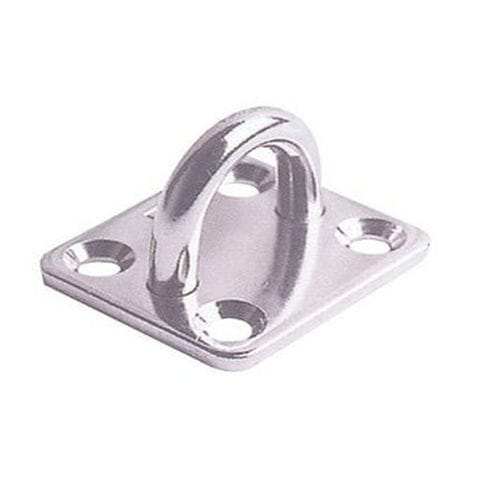 Piastra con ponticello per barca a vela - GS321 series - GMTmarine