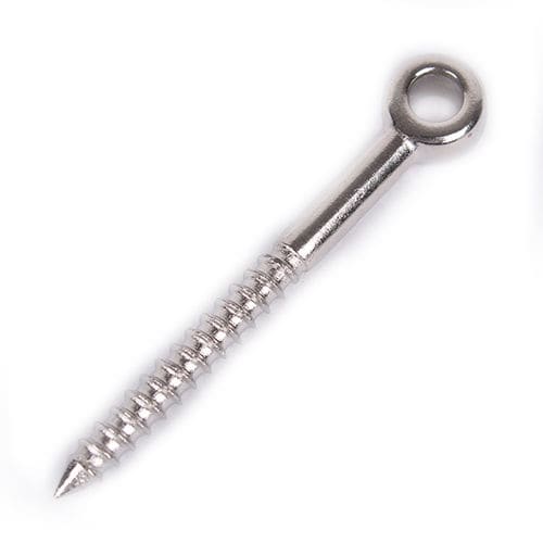 Occhiello da avvitare per barche a vela - GS3182 series - GMTmarine
